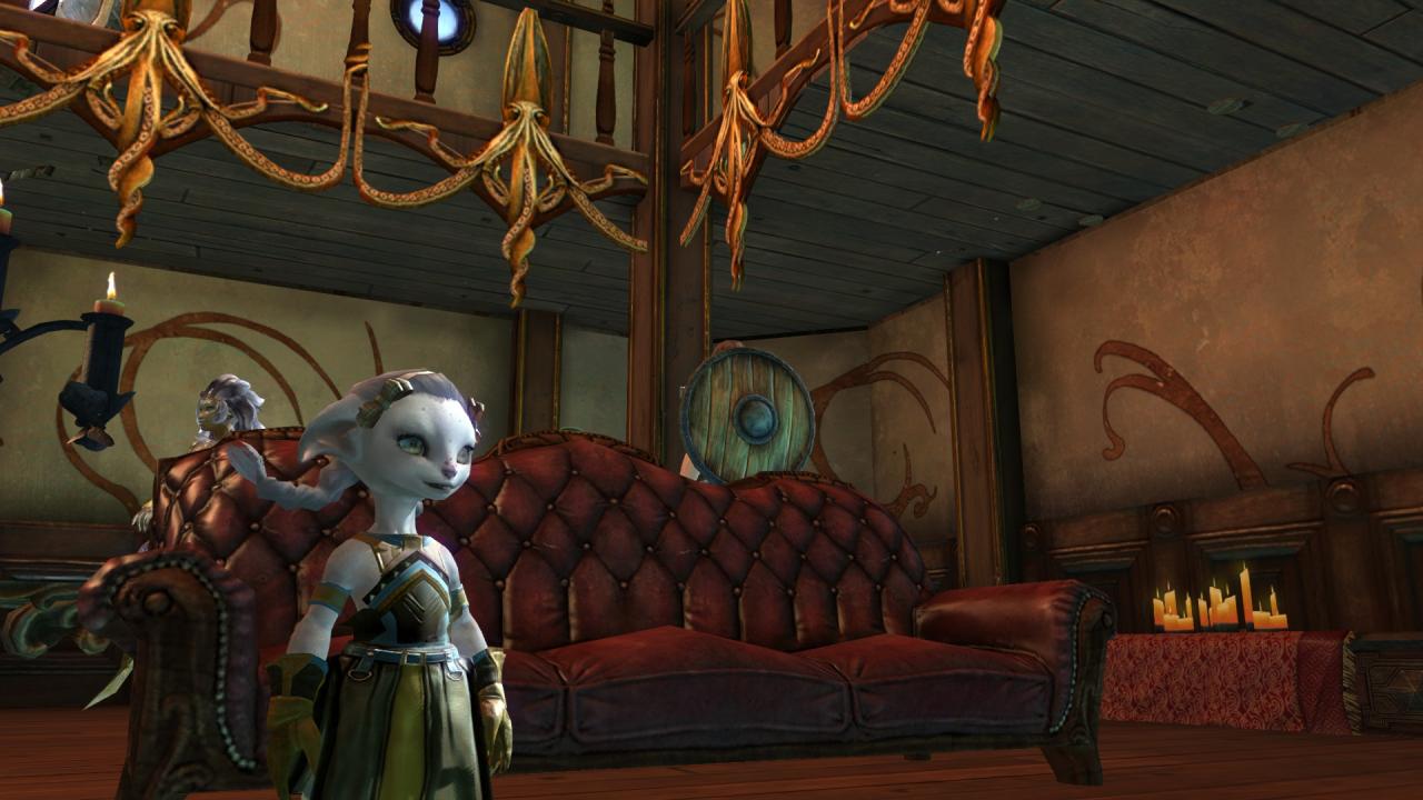 [28/04/2012] Guild Wars 2: Wir haben das Online-Rollenspiel von Arenanet ausführlich getestet. (6)
