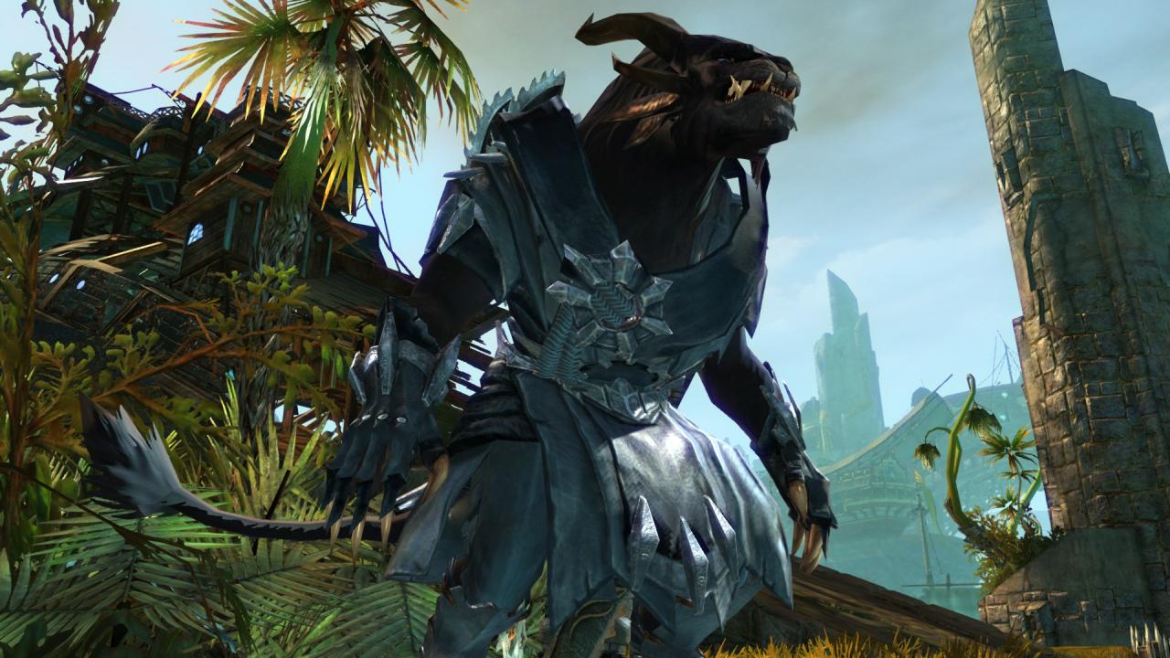 [28/04/2012] Guild Wars 2: Wir haben das Online-Rollenspiel von Arenanet ausführlich getestet. (2)