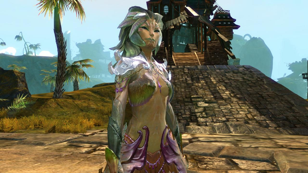 [28/04/2012] Guild Wars 2: Wir haben das Online-Rollenspiel von Arenanet ausführlich getestet. (1)