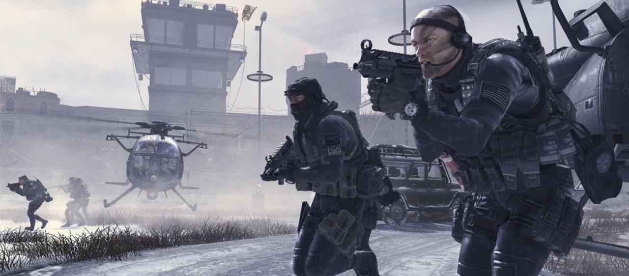 [03/04/2012] Hart, härter, Knockout: Diese Spiele-News haben uns voll umgehauen [Update mit neuen Schocker-Meldungen] (2)