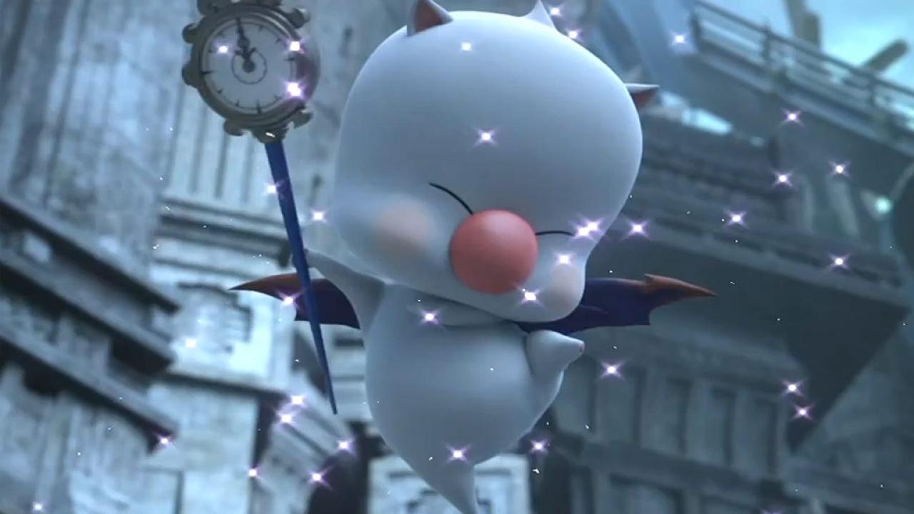 [13/04/2012] Moogle (Final Fantasy-Reihe) - Moogles sind ja sooooooooooo flauschig! Zeigt dieses fliegende Fantasiewesen eurer neuen Bekanntschaft und ihr werdet ihr Herz im Sturm erobern. Das schräge Vieh hat glücklicherweise noch andere Kunststücke drauf. Zum Beispiel verborgene Gegenstände suchen oder Unsichtbares sichtbar machen.