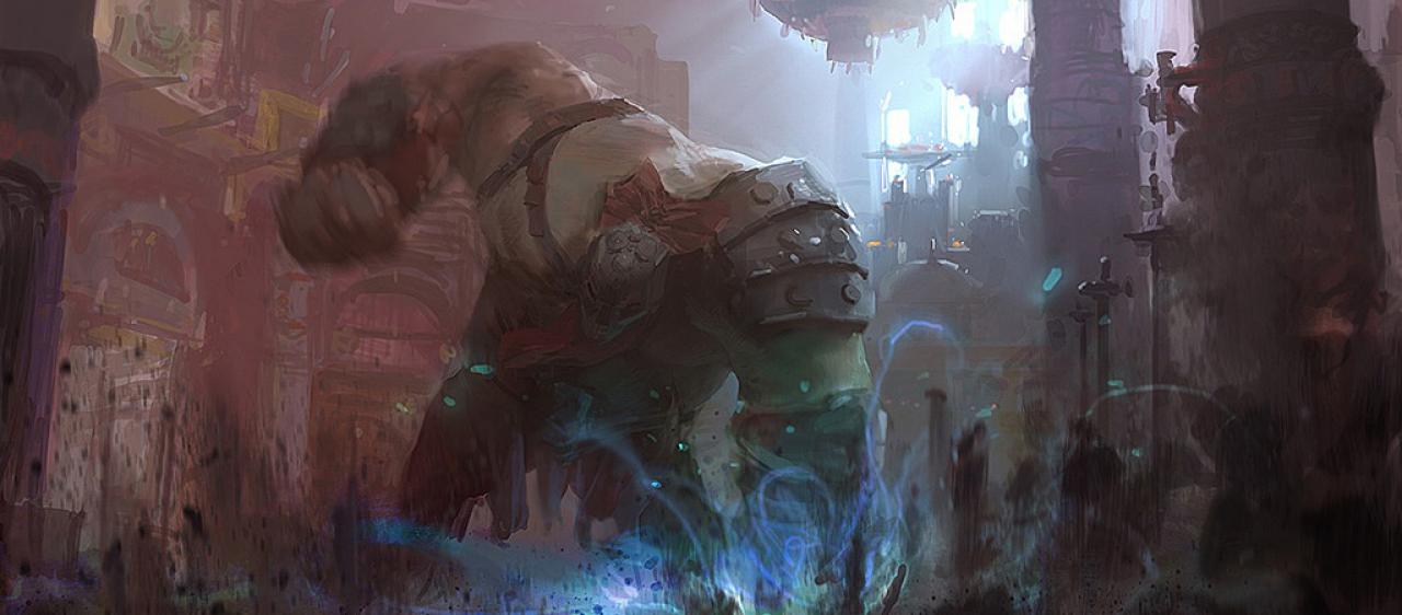 [03/04/2012] Hart, härter, Knockout: Diese Spiele-News haben uns voll umgehauen [Update mit neuen Schocker-Meldungen] (8)