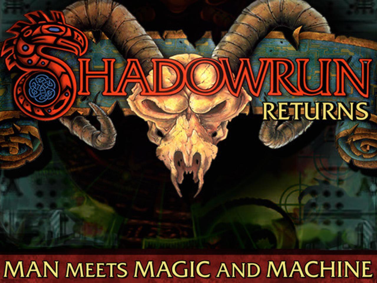 [04/04/2012] Shadowrun ist ein beliebtes Pen-&-Paper-Rollenspiel, welche Cyberpunk mit Fantasy verbindet. Auf der Basis der Franchise sind, mit dem kürzlich veröffentlichten Shadowrun Returns eingerechnet, inzwischen fünf Videospiele erschienen, wovon zwei jedoch nur in Japan und in den USA herauskamen.