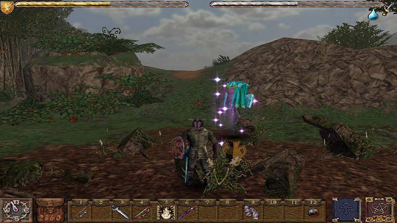 [04/04/2012] Ultima - Entwickler-Urgestein Richard Garriot schuf mit Ultima eine der besten Rollenspielreihen aller Zeiten. Derzeit arbeitet die Legende an einem Free2Play-MMOG namens 