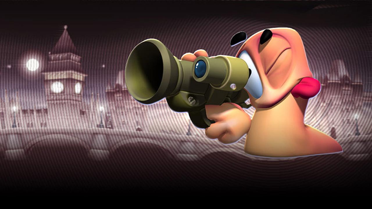 [13/04/2012] Worm (Worms-Reihe) - Gerne würden wir ein gutes Dutzend dieser Würmer in ein Terrarium stecken und ihnen dabei zusehen, wie sie sich mit Bazooka, Handgranaten und Bananenbomben selbst in die Luft jagen. Ein Mordsspaß! Bei dem hohen Killcount dürfte der Anschaffungspreis jedoch hoch liegen. 