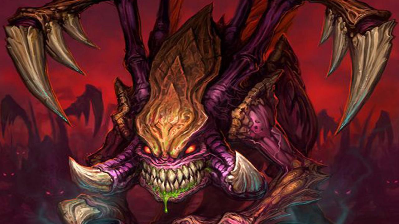 [13/04/2012] Zergling (StarCraft-Reihe) - Sind sind verfressene, kleine Biester - und schleimig noch dazu. Dafür eignen sich Zerglinge ideal um unliebsamen Besuch (etwa die böse Schwiegermutter) zu vertreiben. Möchtet ihr diese Bestien im Rudel halten, müssen sich eure Feinde zwangsläufig auf einen fiesen Zerg-Rush einstellen.