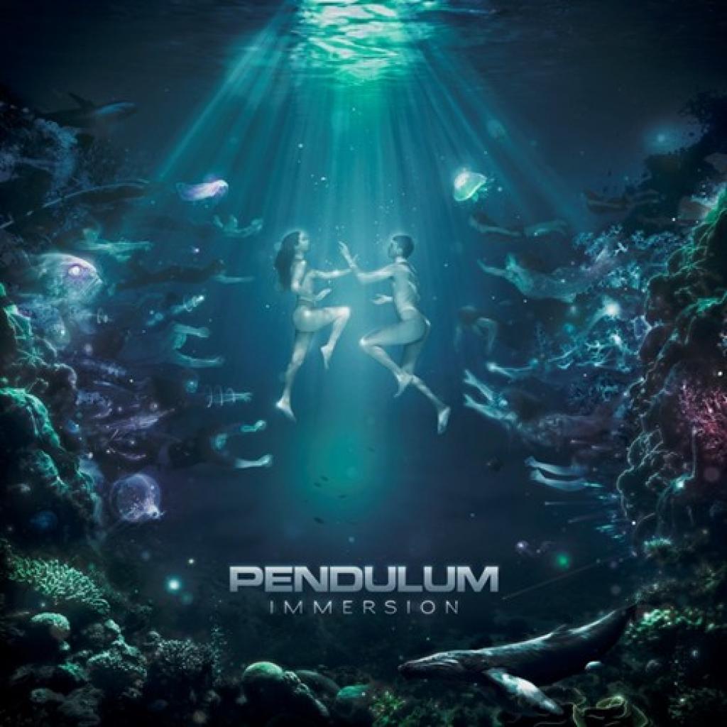 [29/05/2012] Das Cover des neuen Albums 