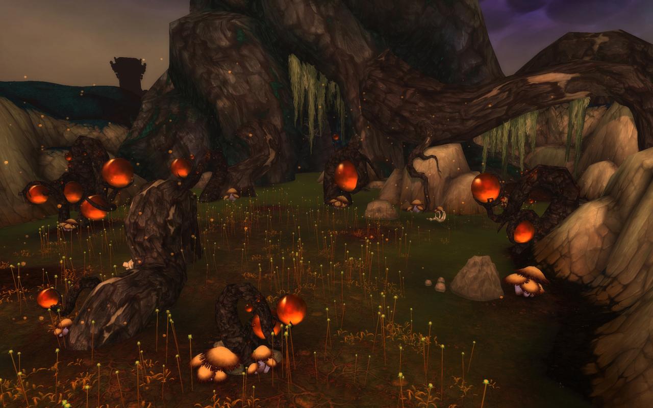 [17/05/2012] World of Warcraft könnte mit dem Addon 
