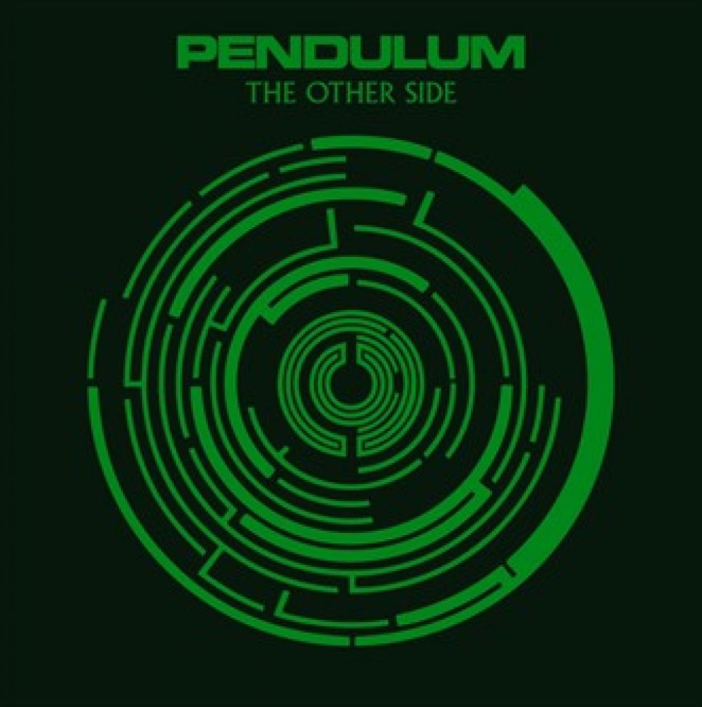 [29/05/2012] Beinhaltet einen grandiosen Dubstep-Remix von dem Song 