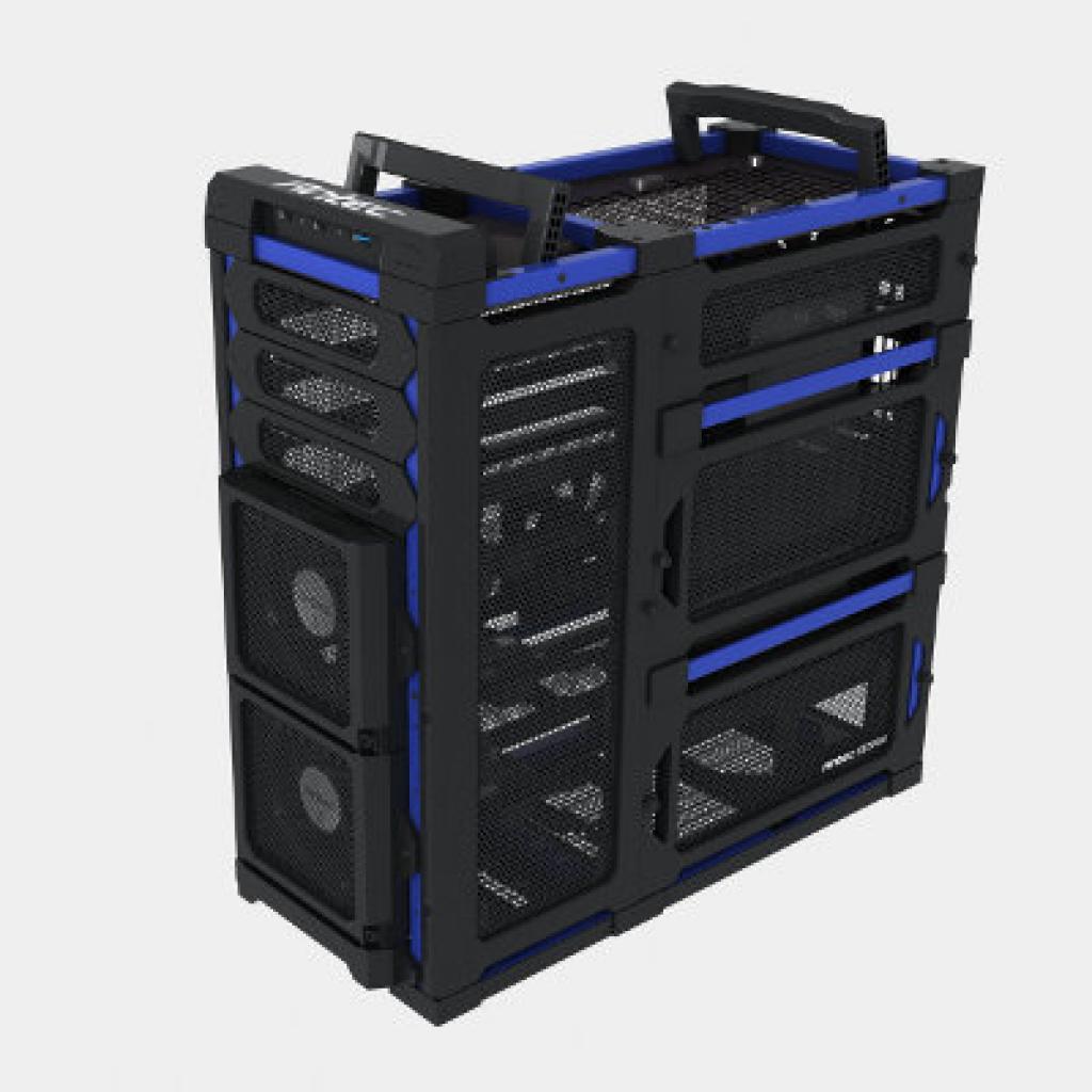 [18/05/2012] Antec Lan Boy Air