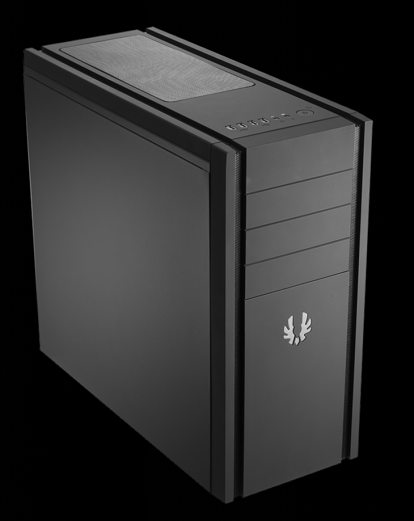 [18/05/2012] Bitfenix Shinobi