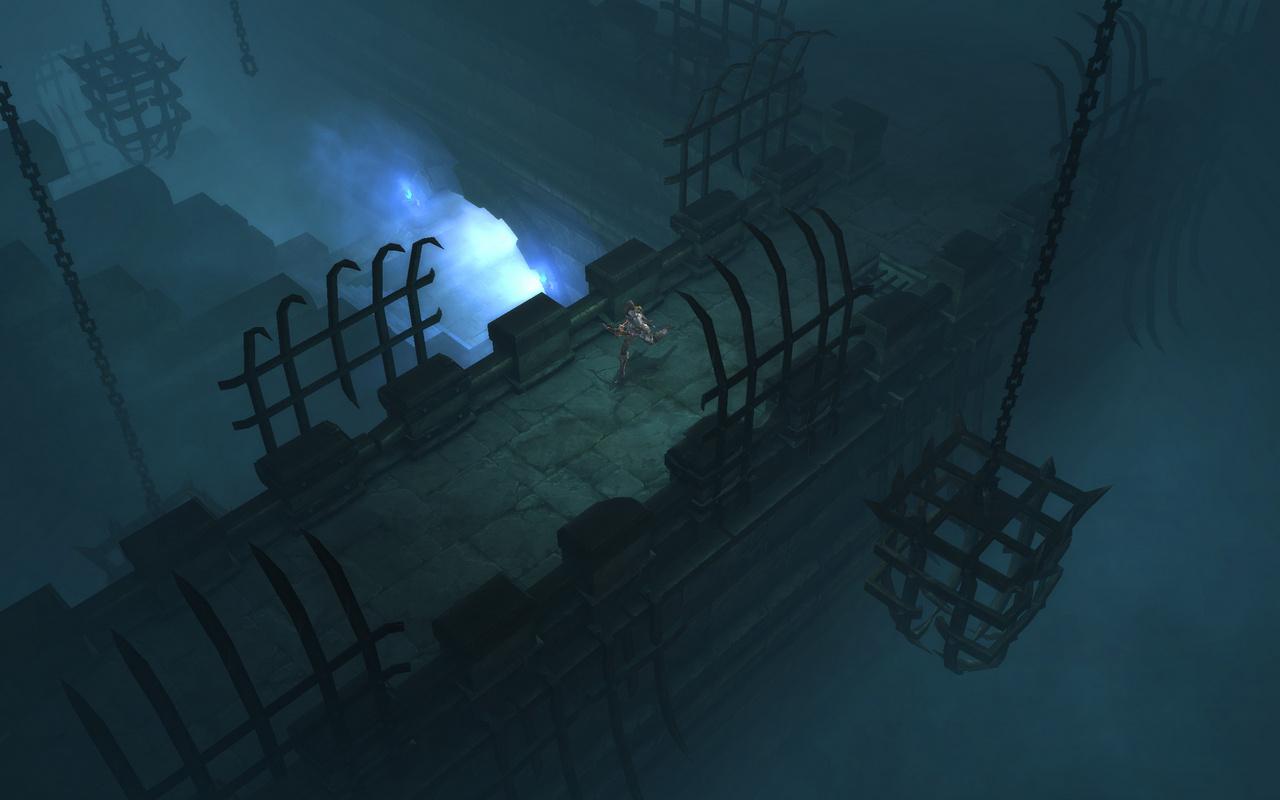 [15/05/2012] Wir haben den Klassenguide für den Dämonenjäger in Diablo 3 als Video. Hier schaut ihr euch Screenshots aus dem Hack'n'Slay an. (9)