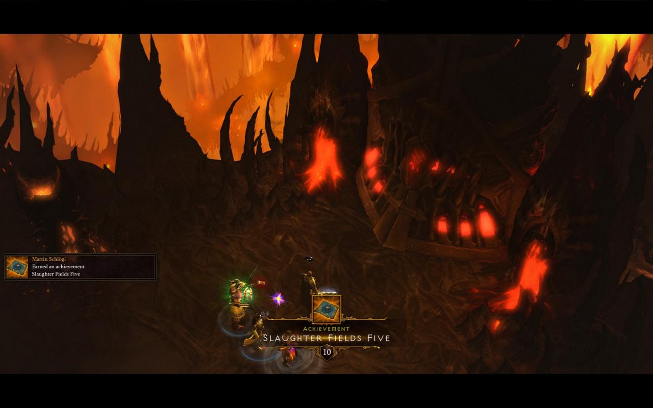 [15/05/2012] Wir zeigen euch den Hexendoktor aus Diablo 3 im Klassen-Guide-Video. (6)