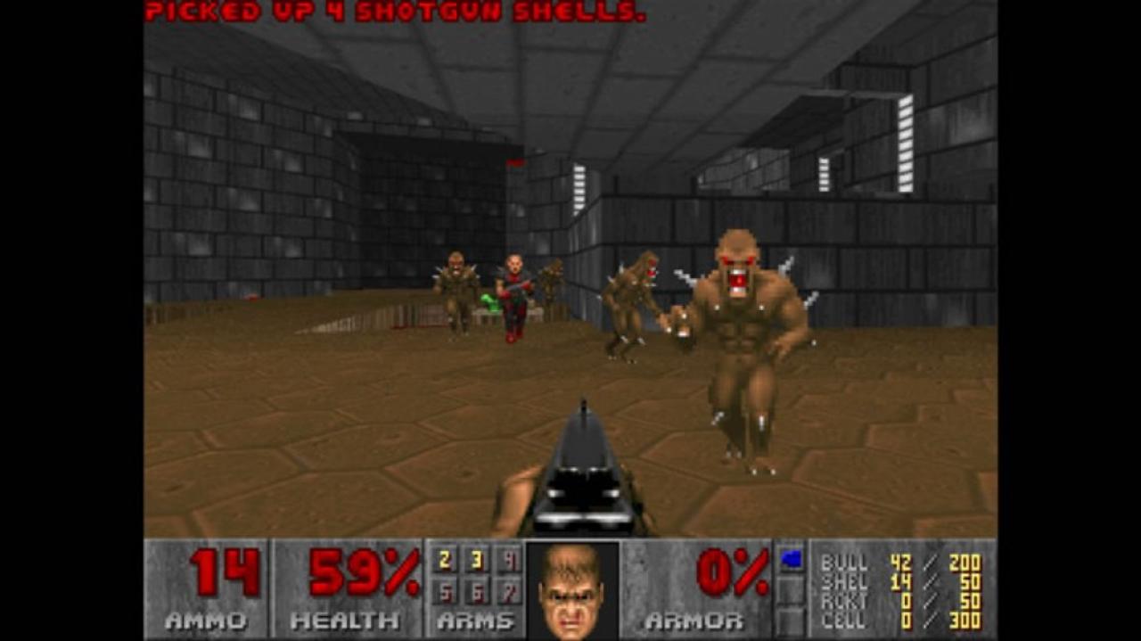 [10/05/2012] Doom