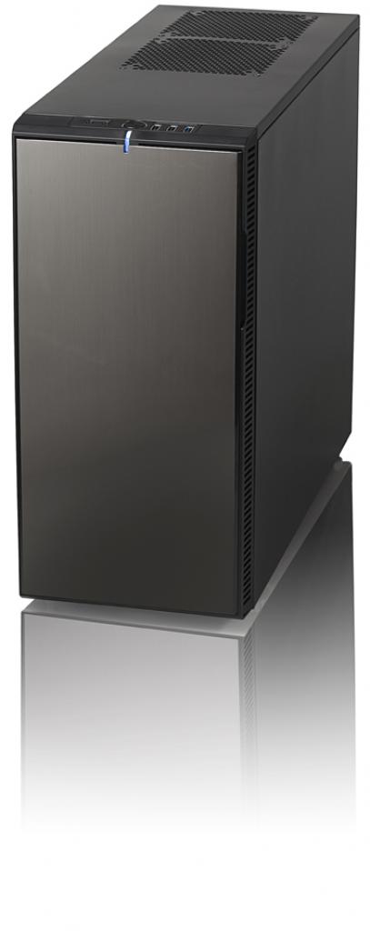 [18/05/2012] Fractal Define R3