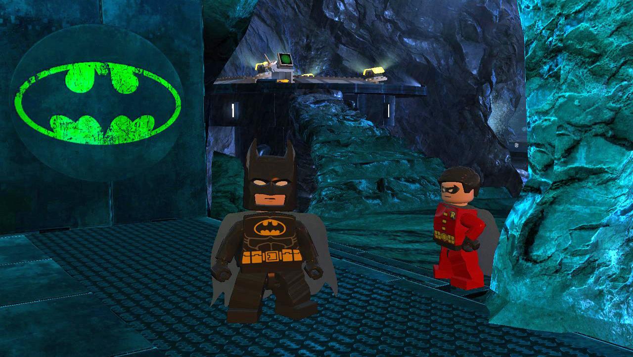 [22/05/2012] Wir haben Lego Batman 2 DC Super Heroes einem Videot-Test unterzogen. Klickt euch durch unsere Bildergalerie, um alle Screenshots betrachten zu können. (10)