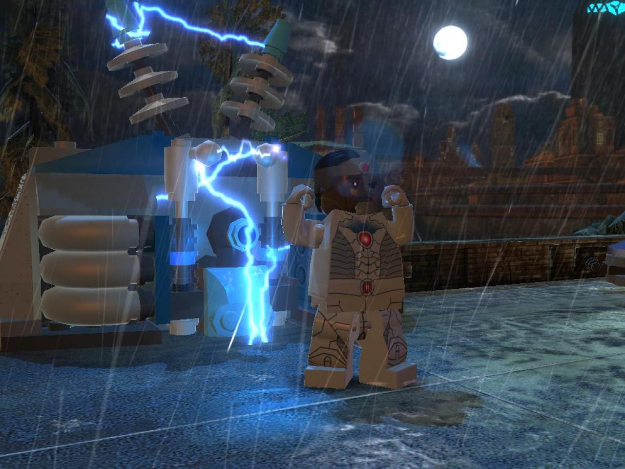 [22/05/2012] Wir haben Lego Batman 2 DC Super Heroes einem Videot-Test unterzogen. Klickt euch durch unsere Bildergalerie, um alle Screenshots betrachten zu können. (1)
