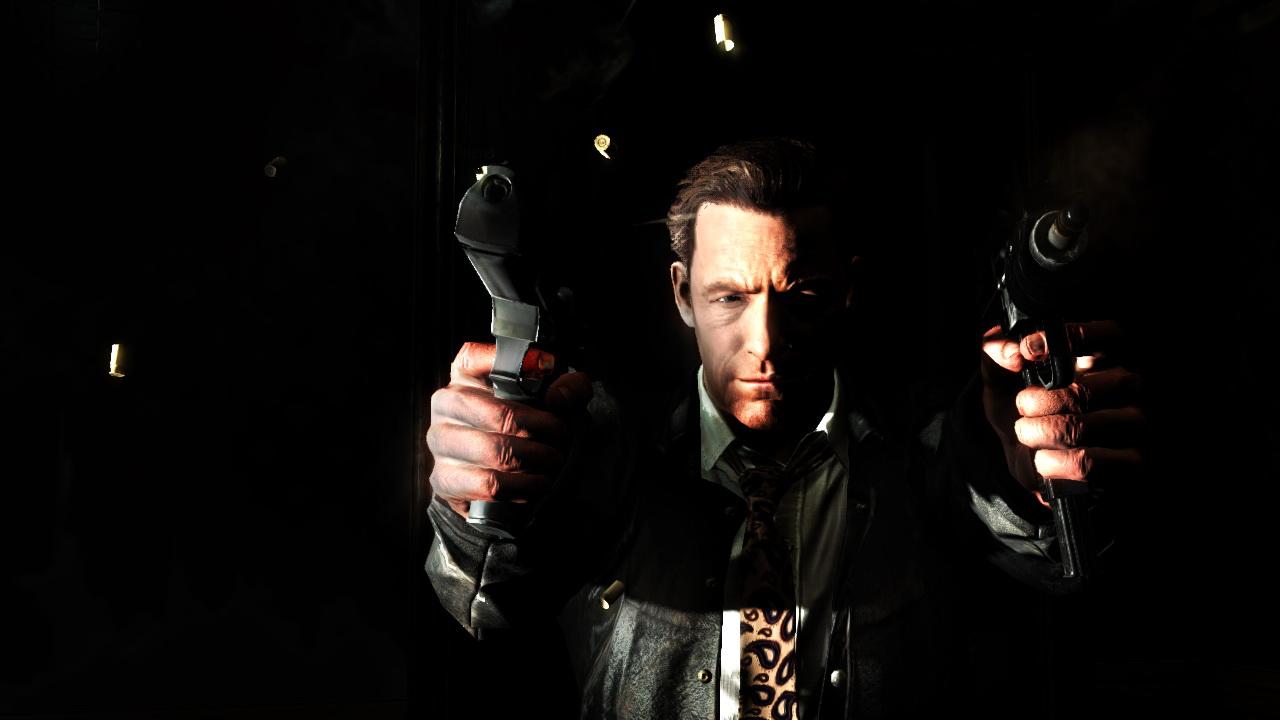 [03/05/2012] Max Payne 3 - Gerne würden wir Max' Waffenarsenal auch mal aus der Ego-Perspektive begutachten und per Bullet-Time alles um uns herum in Schutt und Asche legen. Verkehrt wäre es sicherlich nicht.