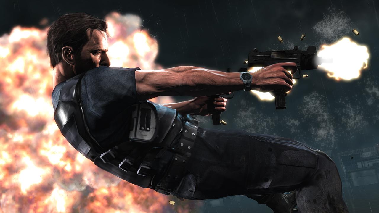 [03/05/2012] Max Payne weiß sich wie kaum eine andere Spielfigur grazil und wendig durch die Lüfte zu schwingen, während er seine Gegner ausschaltet. Bei seinem Alkoholkonsum kaum vorstellbar. Die Schießereien sind ganz klar eine der Stärken der Reihe, vor allem im dritten Teil.