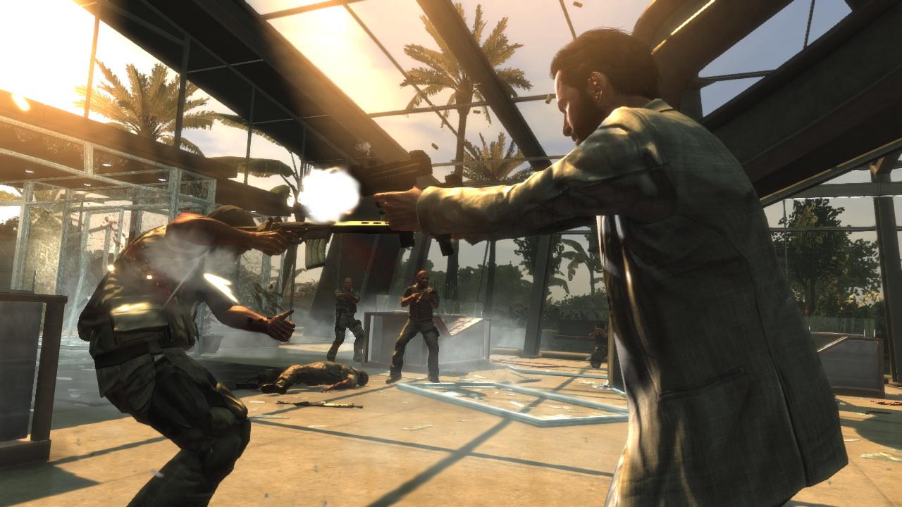 [14/05/2012] Max Payne 3 im Test von PC Games. Das Spiel ist seit 01. Juni auch für PC erhältlich. (2)