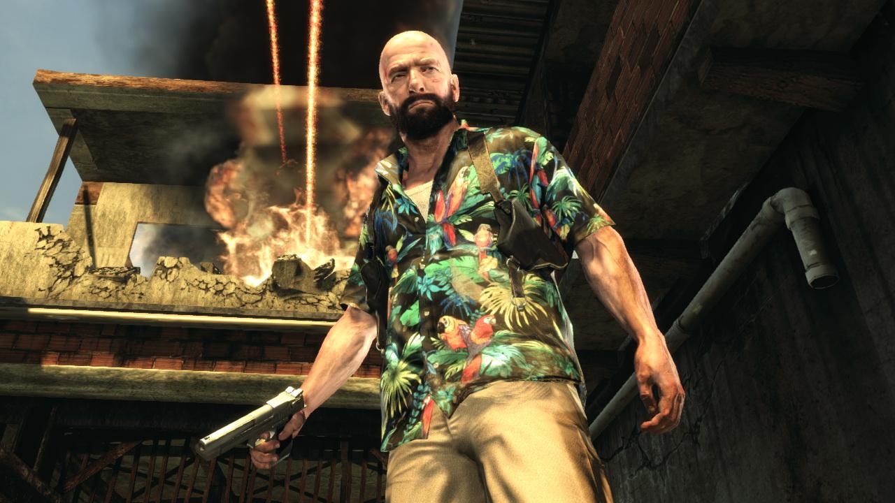 [14/05/2012] Max Payne 3 im Test von PC Games. Das Spiel ist seit 01. Juni auch für PC erhältlich. (3)