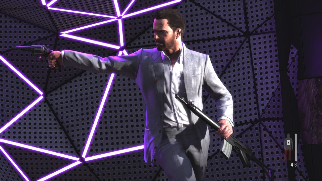 [14/05/2012] Max Payne 3 im Test von PC Games. Das Spiel ist seit 01. Juni auch für PC erhältlich. (4)