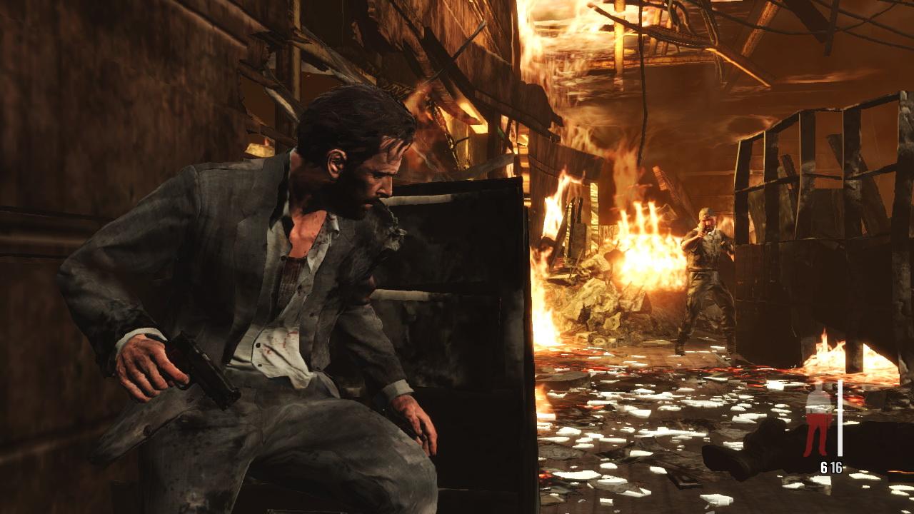 [14/05/2012] Max Payne 3 im Test von PC Games. Das Spiel ist seit 01. Juni auch für PC erhältlich. (6)