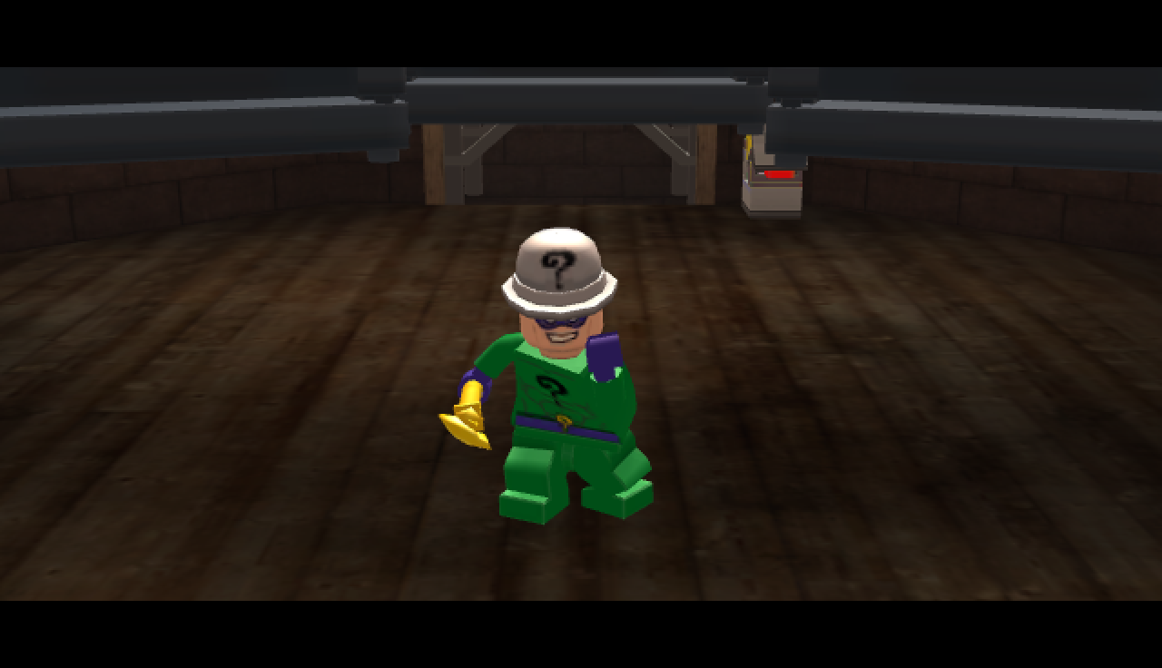 [22/05/2012] Wir haben Lego Batman 2 DC Super Heroes einem Videot-Test unterzogen. Klickt euch durch unsere Bildergalerie, um alle Screenshots betrachten zu können. (6)