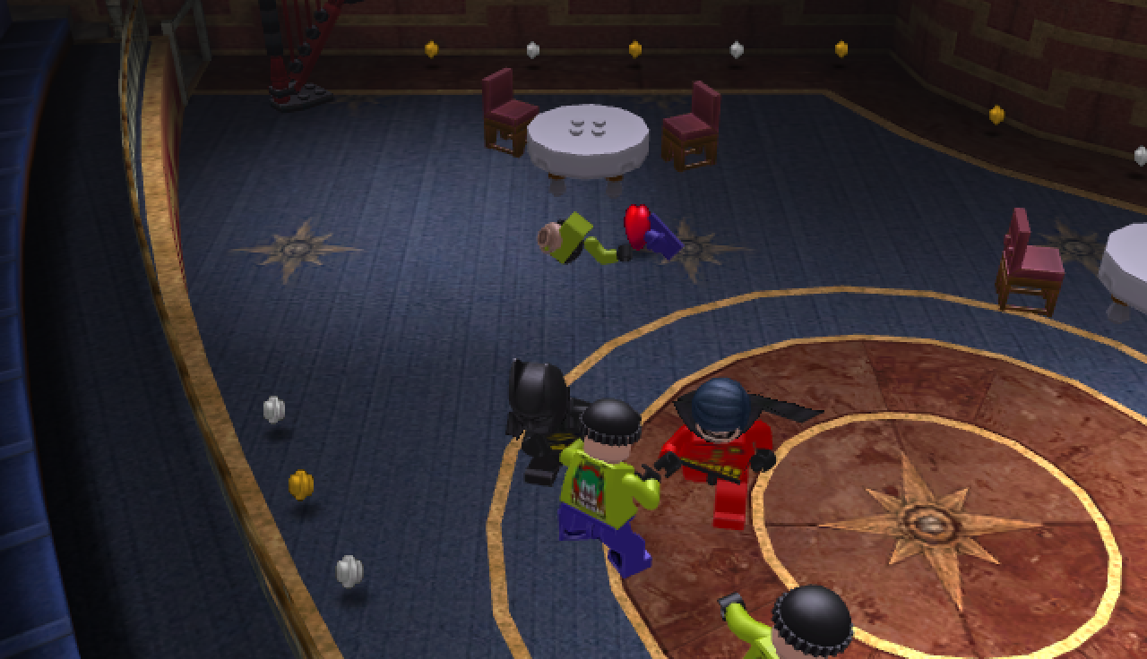[22/05/2012] Wir haben Lego Batman 2 DC Super Heroes einem Videot-Test unterzogen. Klickt euch durch unsere Bildergalerie, um alle Screenshots betrachten zu können. (9)