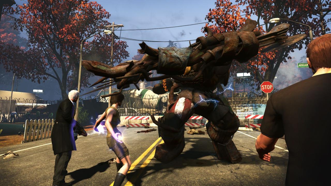 [15/05/2012] The Secret World verfolgt ein interessantes Konzept: Statt endloser Grinding-Orgien erlebt ihr eine spannende Mystery-Story mit abwechslungsreichen Quests. Leider haben die Verantwortlichen in puncto Marketing zu wenig getan, um die Neuheiten öffentlichkeitswirksam nach Außen zu transportieren.