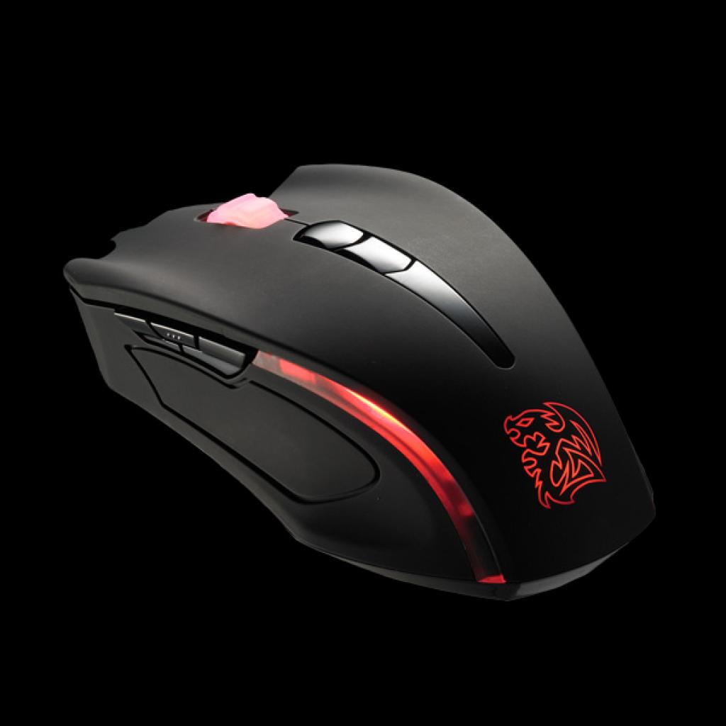 [18/05/2012] Tt eSPORTS Black Element