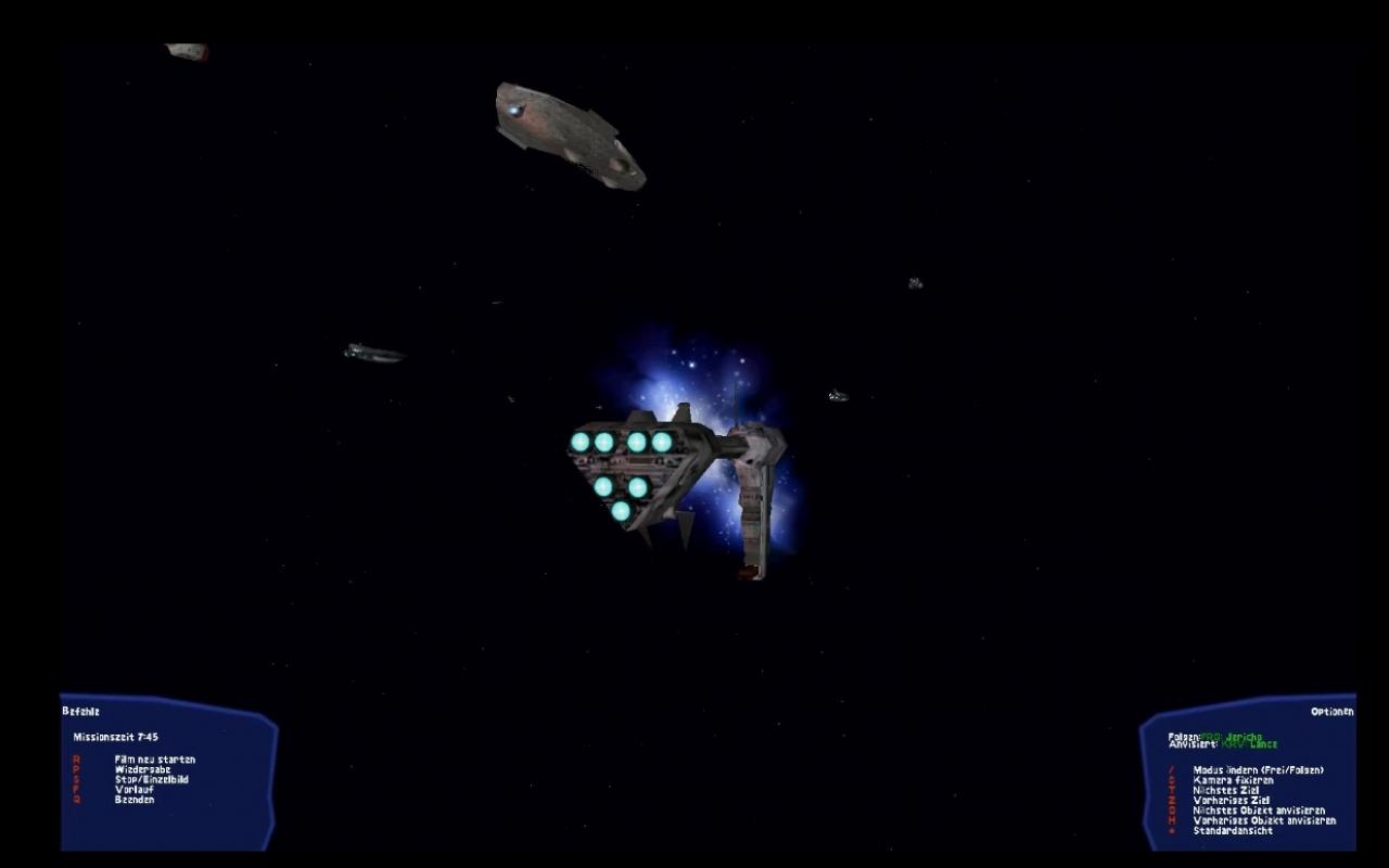 [31/05/2012] X-Wing Alliance von 1999 ist auf dem elften Platz mit 3,18 Prozent.