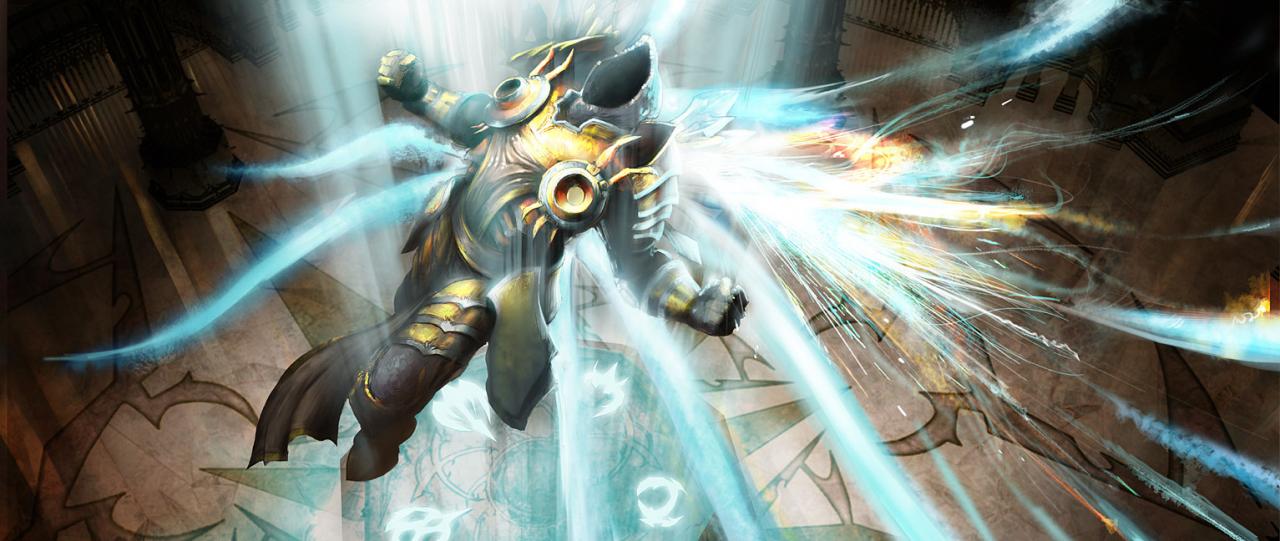 [21/05/2012] Nicht alle Systeme können Diablo 3 optimal darstellen. In unserem Technik-Guide erhaltet ihr Tipps, mit denen ihr die Performance verbessern könnt.