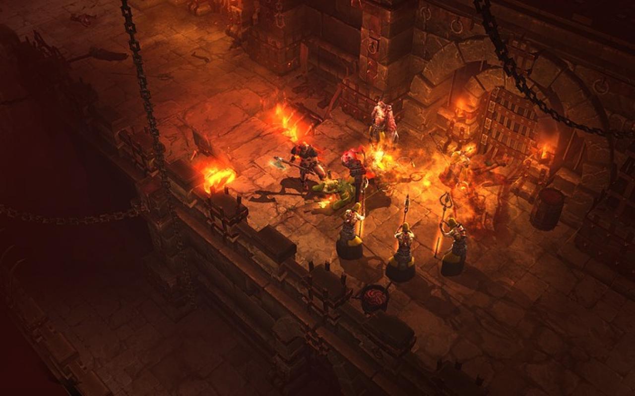 [15/05/2012] PC Games ruft euch dazu auf, an der großen Zufriedenheitsumfrage zu Diablo 3 mitzumachen. Schaut ans Ende dieser Zeilen.