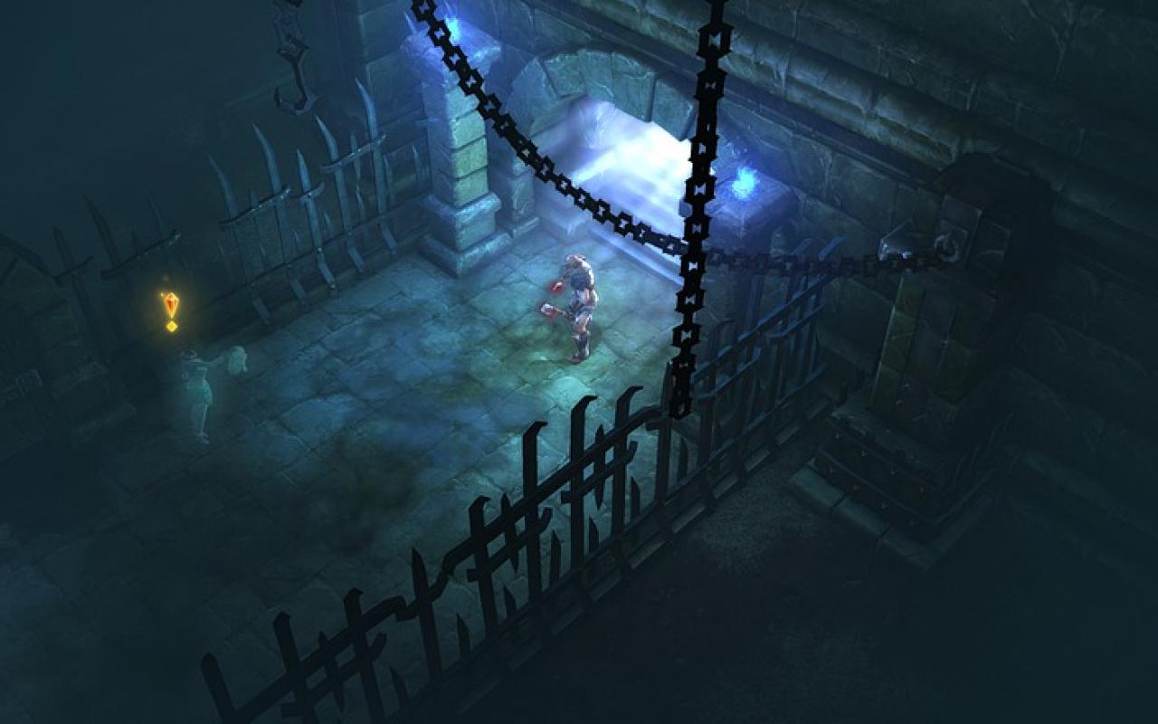 [15/05/2012] Welche Meinung habt ihr von Diablo 3? Wir zeigen euch an dieser Stelle Screenshots aus dem Action-Rollenspiel. (10)