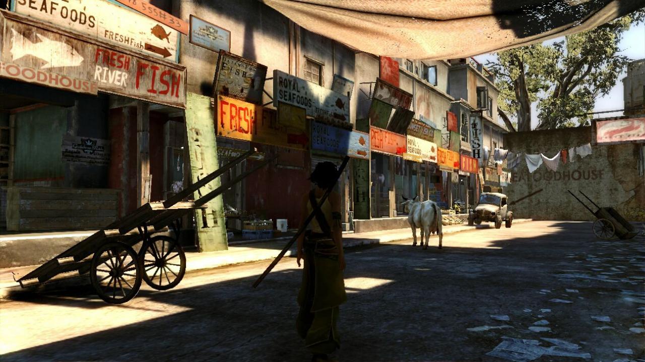[21/05/2012] Beyond Good & Evil 2 - Wie Ubisofts Yves Guillemot kürzlich verlauten lies um die Abwesenheit des Spiels zu kommentieren, werde es wohl noch eine ganze Zeit lang dauern, bis wir neues zum Nachfolger des Action-Adventure-Geheimtipps hören.