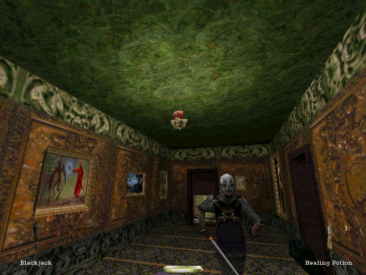 [08/05/2012] Dark Project 2: The Metal Age