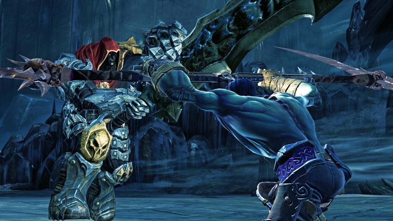 [24/05/2012] Darksiders 2 im Test von PC Games. Vor dem Release des Action-Adventures verrät euch Felix Schütz, ob sich der Kauf des neuen THQ-Spiels lohnt. (14)