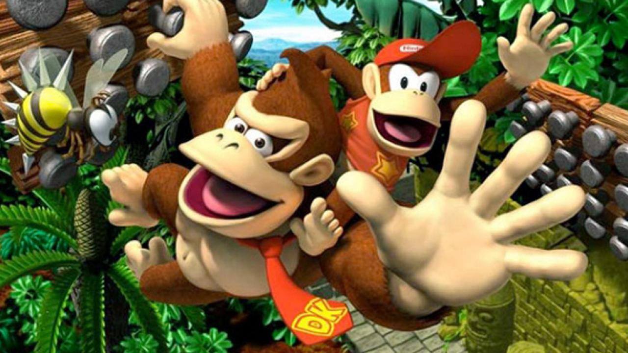 [30/05/2012] Donkey Kong Country Returns 2 - Retro Studios hat mit Donkey Kong Country Returns (Wii) gezeigt, dass 2D-Plattformer noch lange nicht tot sind. Das Jump & Run-Abenteuer mit der berühmten Affenbande verkaufte sich blendend. Potenzial für ein Sequel wäre also vorhanden. Vielleicht erscheint es ja für die Wii U. 
