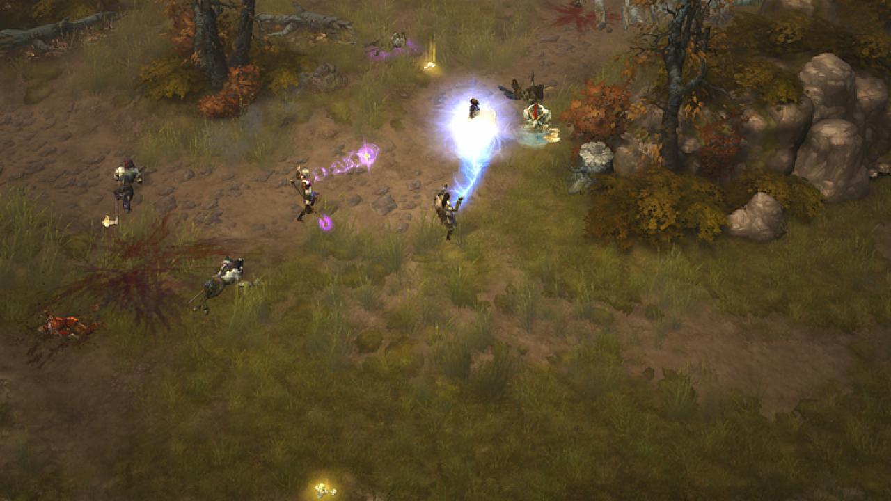 [16/05/2012] Das Charaktersystem in Diablo 3 gefällt. Es scheint als hätten die Entwickler viel aus den Fehlern von Diablo 2 gelernt.