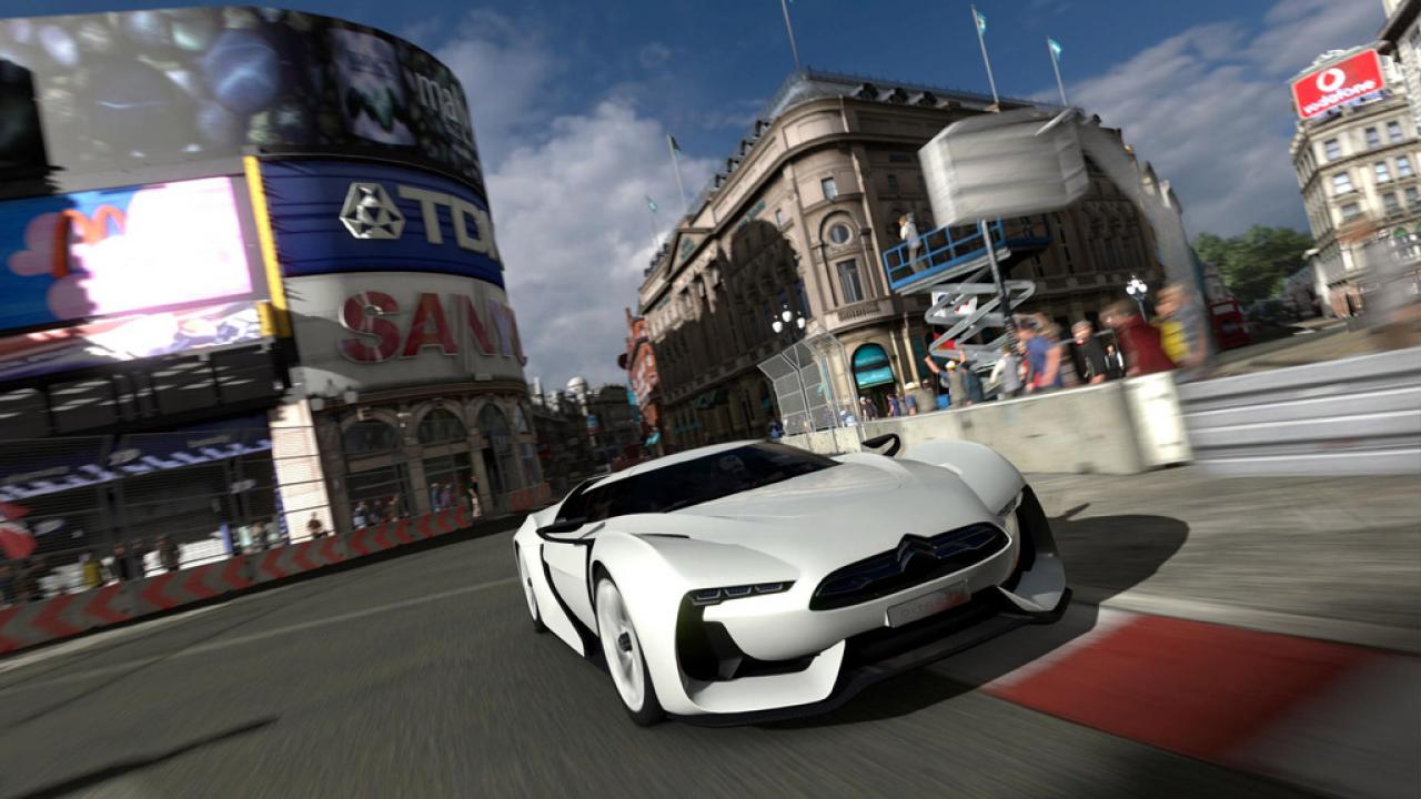 [31/05/2012] Gran Turismo 5 - Die Jungs von Polyphony Digital werden als Perfektionisten bezeichnet, die nichts dem Zufall überlassen. Und tatsächtlich: Die Fahrzeuge in Gran Turismo 5 ließen sich kaum von ihren realen Vorbildern unterscheiden. Nur war das für viele Fans nicht genug, um die fast fünfjährige Wartezeit zu rechtfertigen.