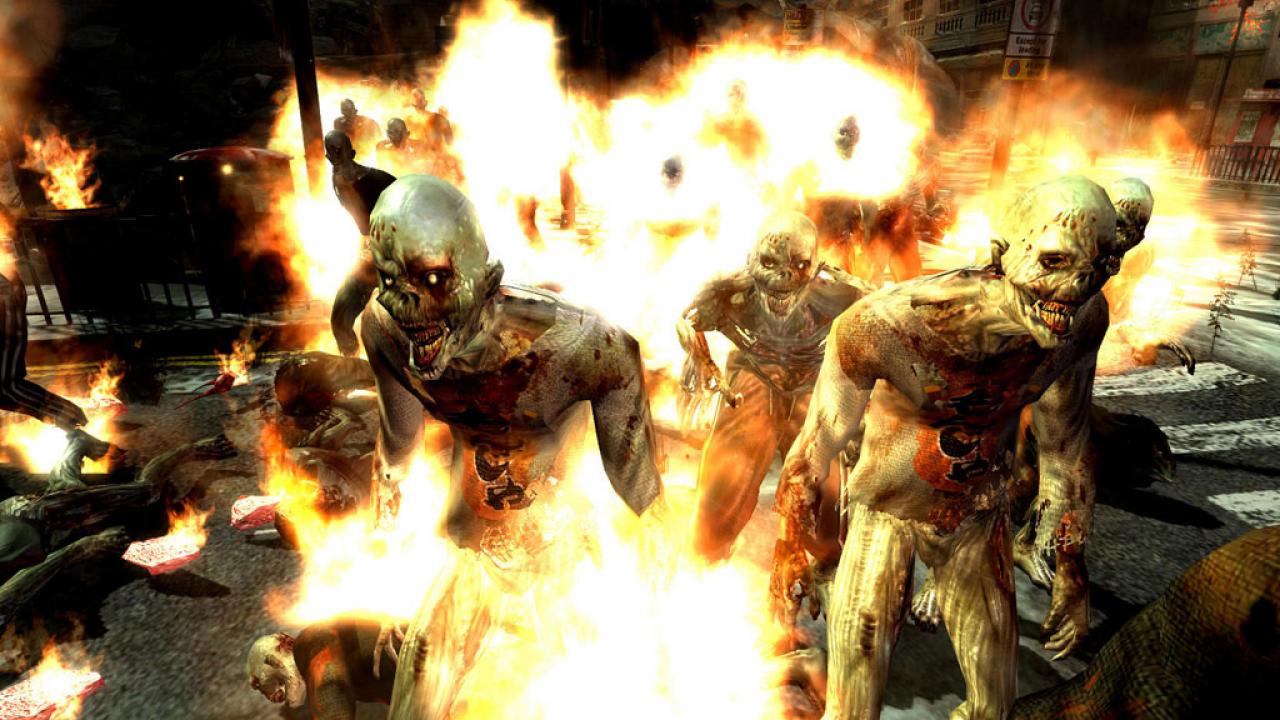 [01/05/2012] Hellgate: London - Der Genrehybrid aus dem Hause Flagship Studios war ein Megaflop, aber das Setting hat uns richtig gut gefallen. In den Hauptstädten dieser Welt öffnen sich Höllentore, aus denen schlecht gelaunte Dämonen und andere Kreaturen strömen. Binnen kürzester Zeit verwandelt sich die Erde in eine Alptraumwelt.