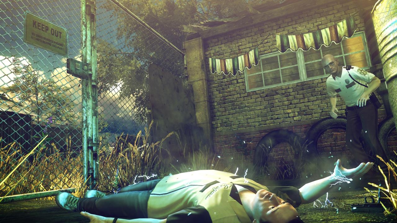 [04/05/2012] Hitman Absolution - Mit unserer Lösung gelangt ihr durch den Schleichshooter. (3)