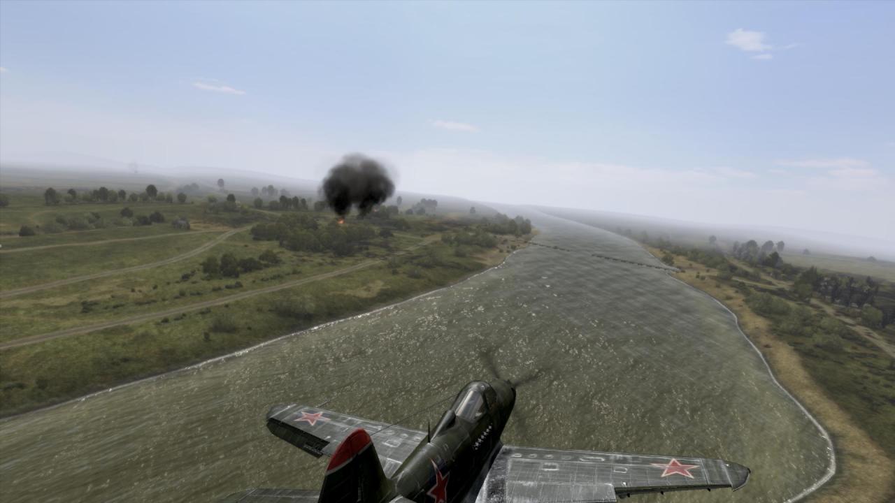 [22/05/2012] Hier seht ihr einige Screenshots aus Iron Front: Liberation 1944. (4)
