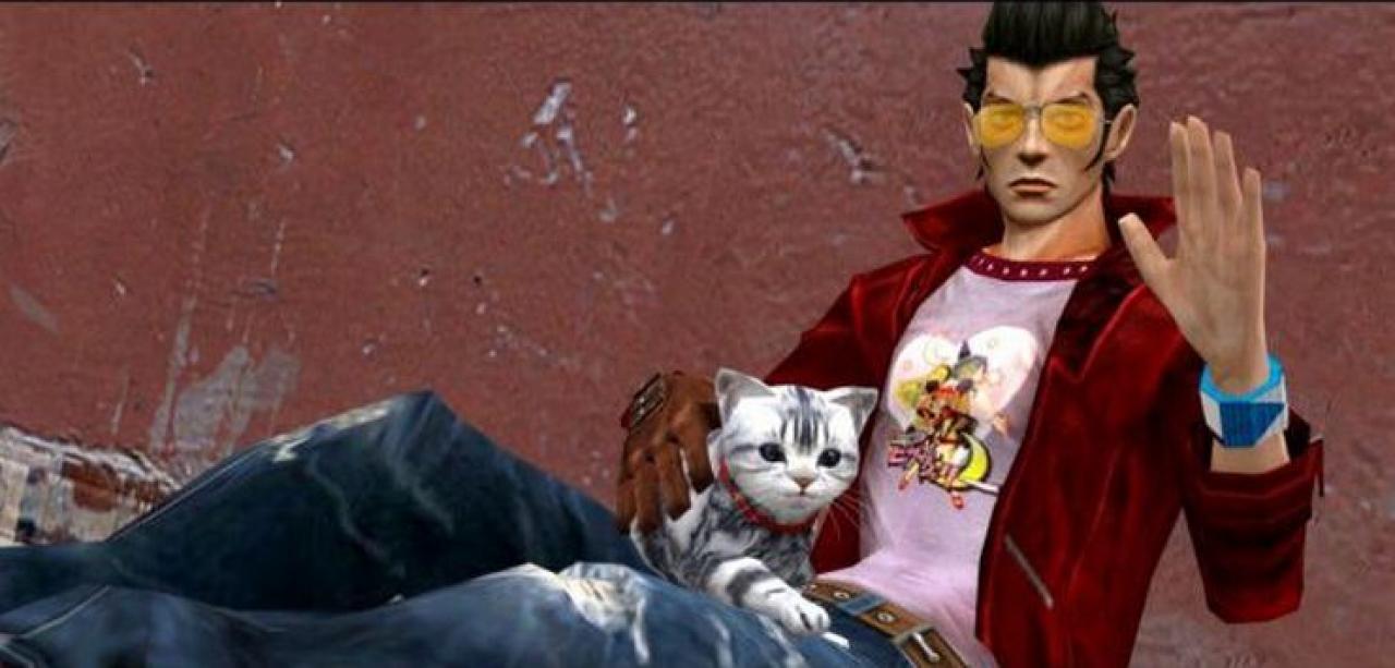 [16/05/2012] Ein etwas ungewöhnlicherer Assassine tritt in No More Heroes auf. Travis Touchdown , auch als The Crownless King bekannt, lebt im Motel 