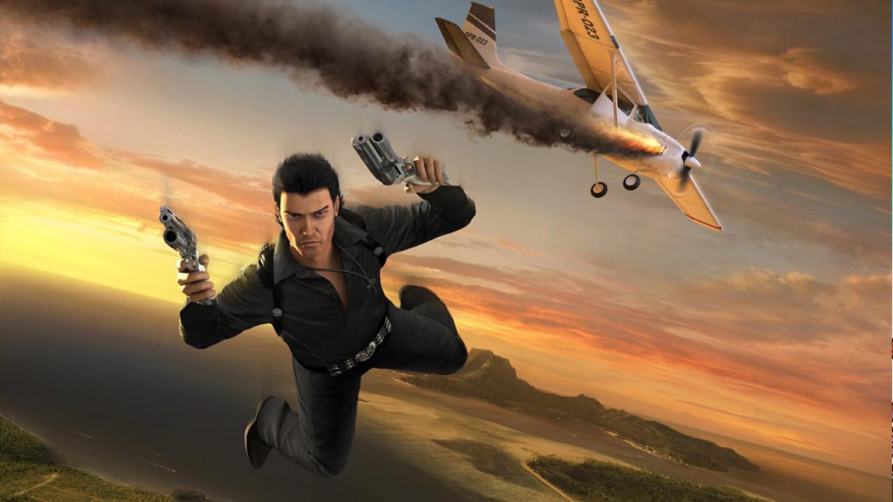[30/05/2012] Just Cause 3 - Die Action-Adventure-Reihe hat aufgrund der offenen und hübschen Spielwelt viele Fans gewonnen. Auch die Redaktion verbrachte viele Stunden auf der fiktiven Inselkette Panau. Nun hoffen wir auf eine Rückkehr dorthin oder an einen ähnlich paradiesischen Schauplatz. Vielleicht enthüllt Square Enix auf der E3 die erste Spielszenen...