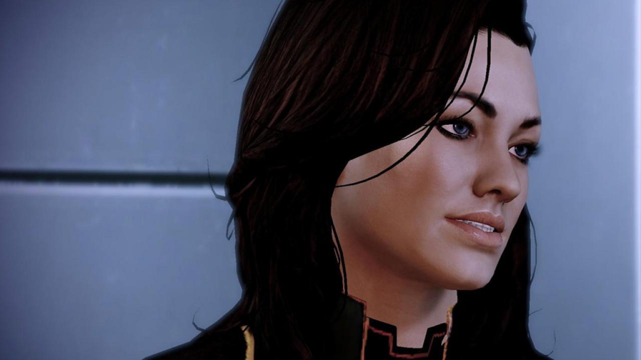 [22/05/2012] Miranda (Mass Effect-Reihe) - Shepard macht ihr große Augen und wer könnte es ihm verübeln? Miranda stolziert in hautengen Outfits über die Normandy und zeigt damit offensichtlich gerne, was sie hat. Außerdem ist die Schönheit, die von ihrer schrecklichen Vergangenheit heimgesucht wird, nicht auf den Kopf gefallen. Kurz: Tolle Frau!