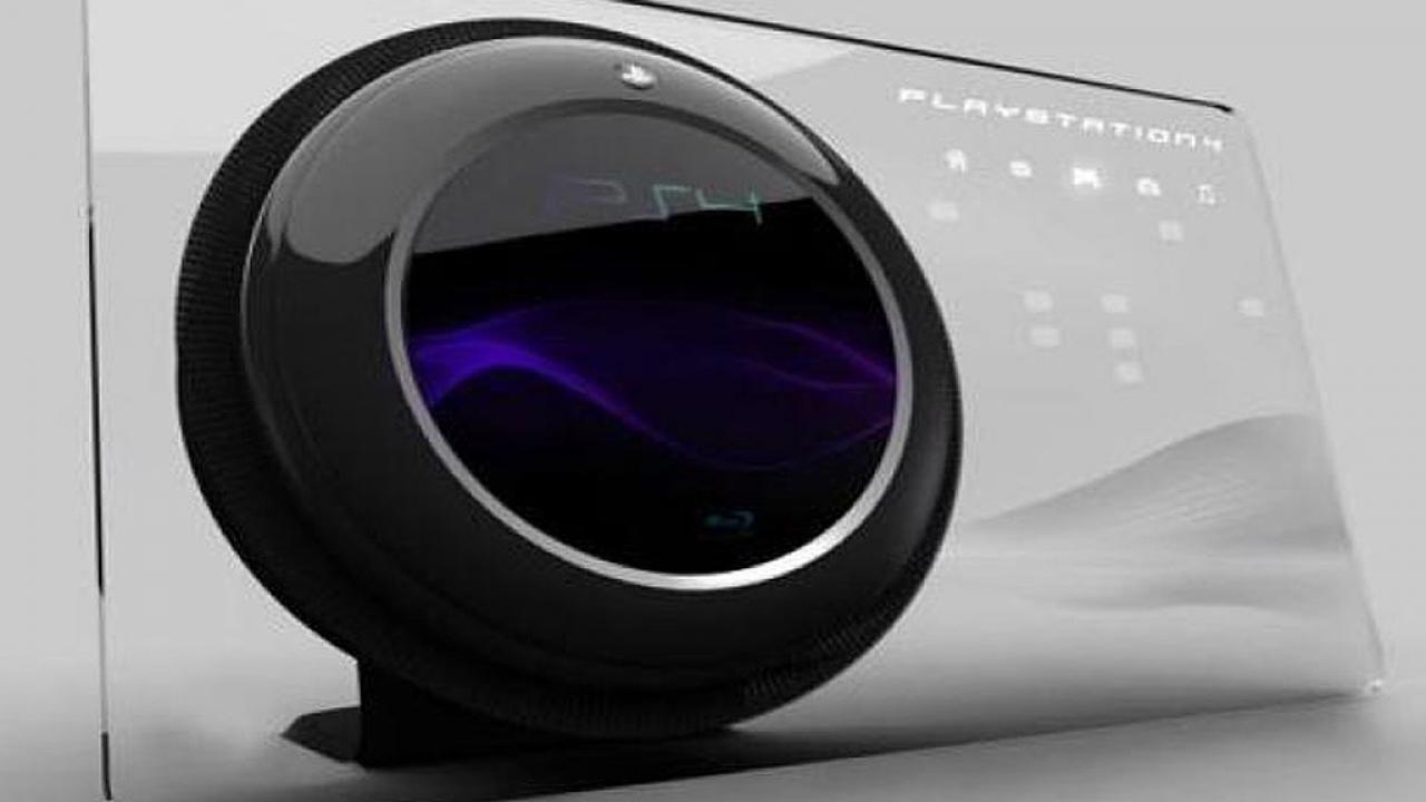[11/05/2012] PlayStation 4: Release, Hardware, Spiele - Gerüchte zur PS4. (Fan-Design)