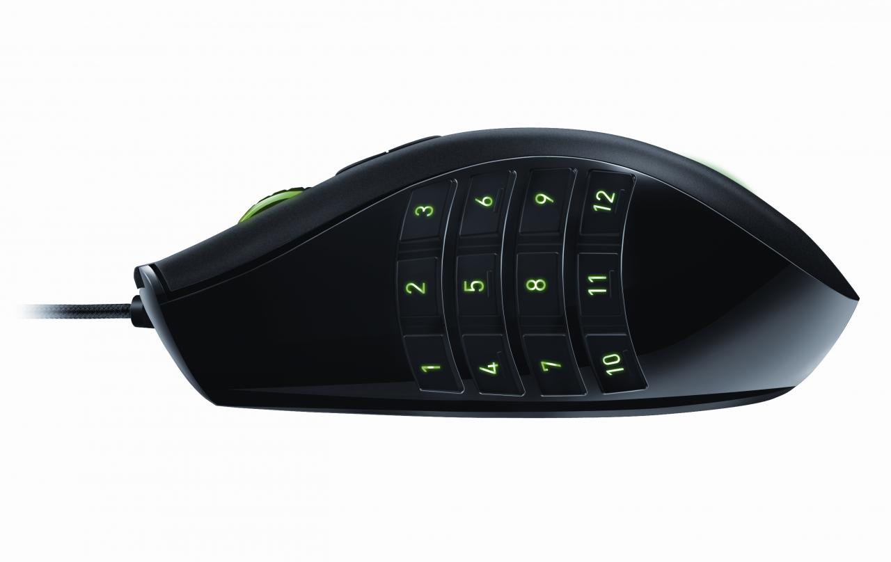 [09/05/2012] Razer Naga