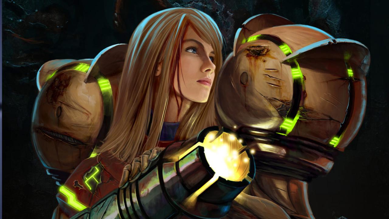 [22/05/2012] Samus Aran (Metroid-Reihe) - Ein Mädel im Kampfanzug: Wer hätte damals schon gedacht, dass in der harten Schale ein weicher Kern steckt? Samus verlässt ihren goldroten Panzer nur selten. Schade, denn ihre tolle Figur braucht Samus nun wirklich nicht zu verstecken. 